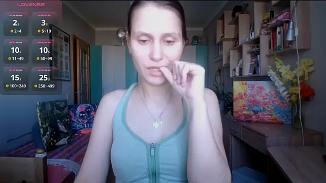 Chat XXX Live worsh1p_me