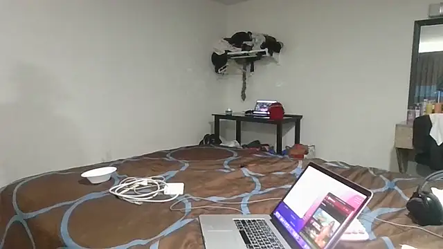 DREshots – Naživo XXX chat