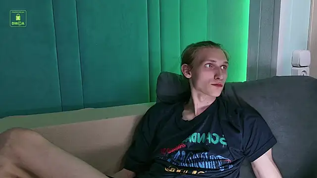 XXX chat uživo modela Fred_benson