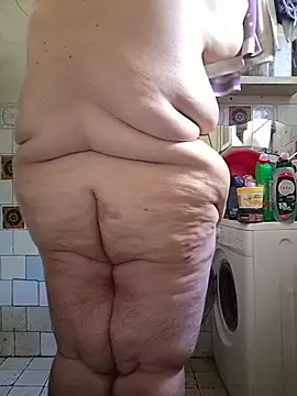 Havannabroklen2 Webcam-Show