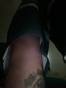 GusanoDelicioso Live XXX-chat