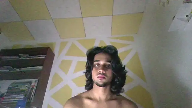 hensmendy Chat XXX live