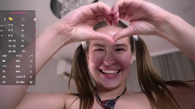 CarleySchuster 라이브 XXX 채팅