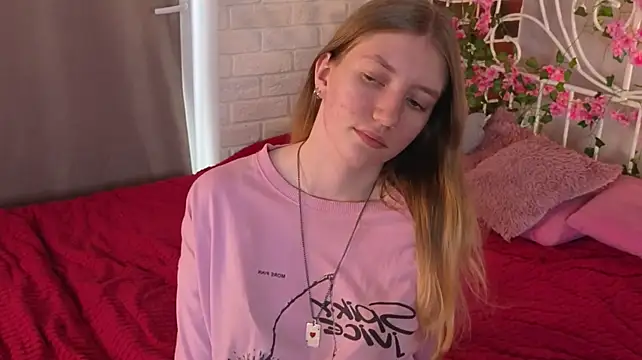 SookToulson Chat XXX live