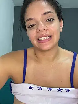 Chat XXX ao vivo de Jana_Arj