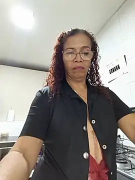 Chat XXX ao vivo de Merybeks