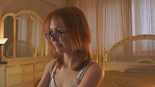 FrediaPfeiff's Live XXX Chat