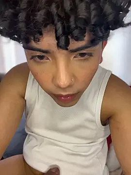 Kairoo_ Live XXX-chat