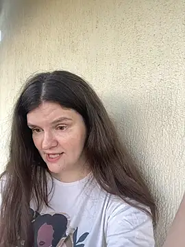 Chat XXX ao vivo de ChubbyBae