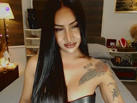 XXX chat uživo modela SeductiveVictoria