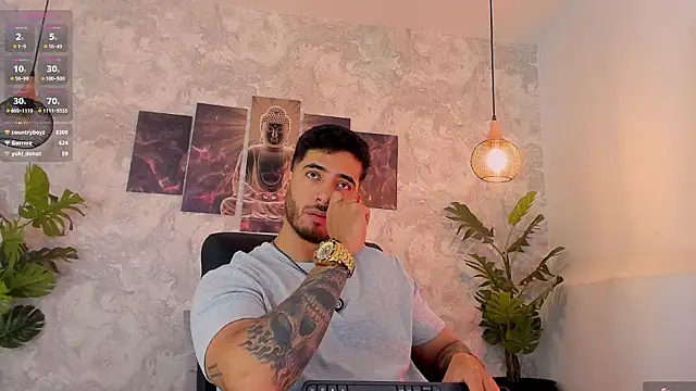دردشة Nate_franco الجنسية المباشرة