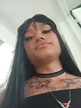 Lilit_doll 라이브 XXX 채팅