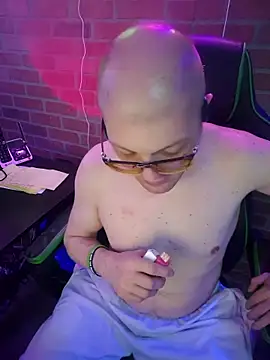 Chat XXX ao vivo de chronic_vibez