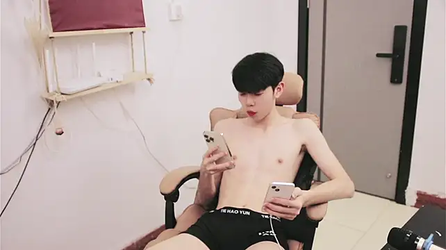 Hao-789 live XXX chat