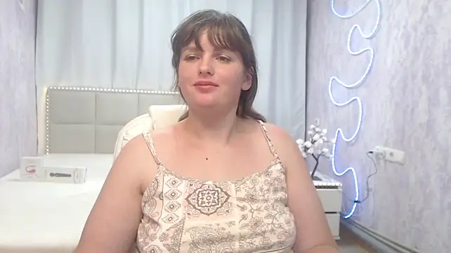 Chat XXX ao vivo de StaceyLex