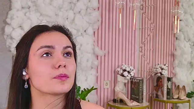 Chat XXX en directo de GabiBatista