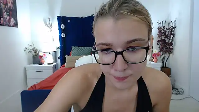 Živý XXX chat Yennyloves