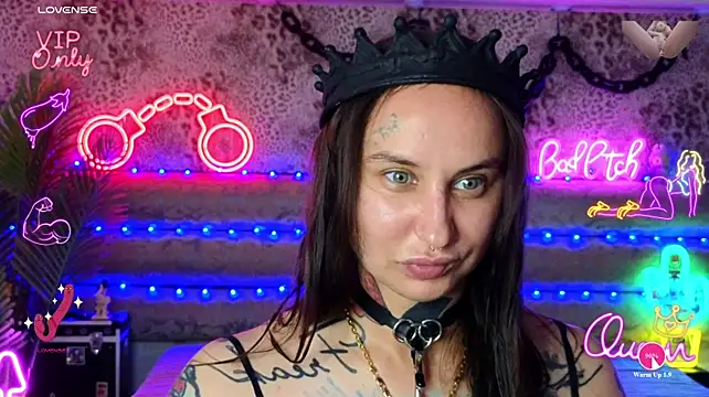 Chatroom XXX en direct de Cool_Freak_