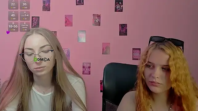 roxy_starr_ Obrolan Langsung XXX