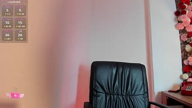 Chat XXX en directo de Aprillbrunette