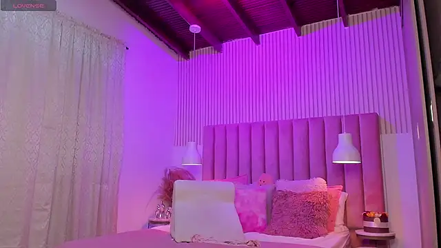 ScarlettDreamss7 Live XXX-Chat