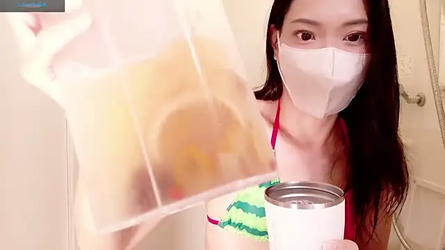 ___ANNAのライブXXXチャット
