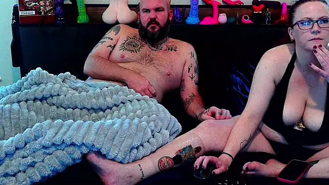 SHAWNandCHRISTIE XXX чат на живо