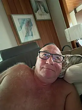 biggandybig Live XXX-Chat