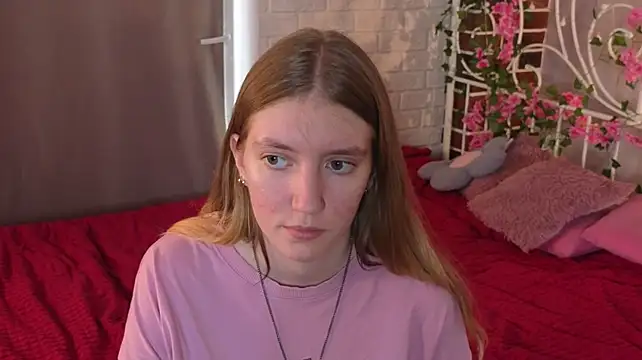 SookToulson XXX чат на живо