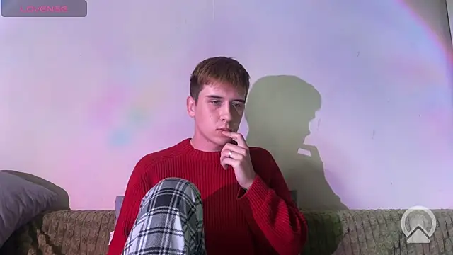 XXX chat uživo modela Thomas_Greene