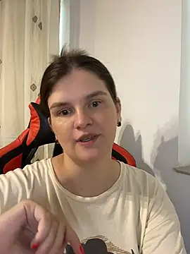 Онлайн чат XXX ChubbyBae