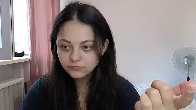 Онлайн чат XXX _Mikky_lil_