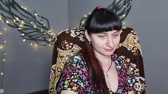 Онлайн чат XXX NinaFlawlees