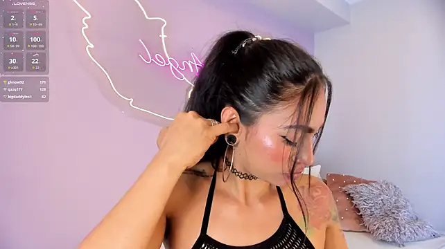 Leamonroe__'s Live XXX Chat