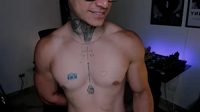 Simon_cortes – Naživo XXX chat