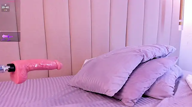 alexamonroe_ Obrolan Langsung XXX
