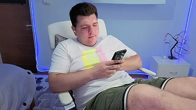 Chat XXX Live JasonJacks