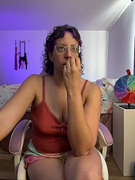 Sembang XXX Secara Langsung GoddessLana7