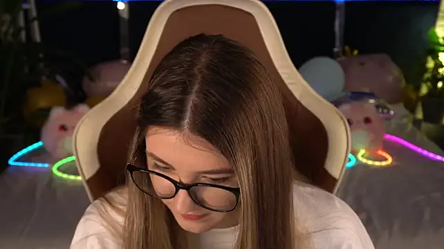 Chat XXX en directo de Lissaa_Moon