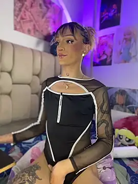 دردشة celeste_hell_ الجنسية المباشرة