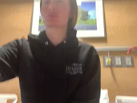 TheFitFreak Live XXX Chat