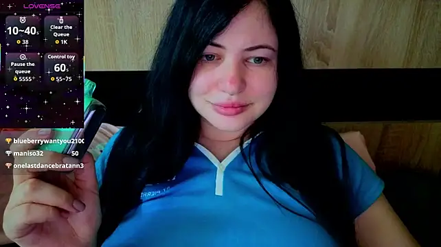 Онлайн чат XXX German_Eva
