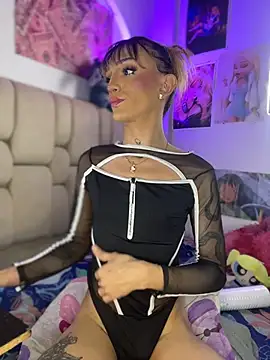 celeste_hell_ Live XXX-chat
