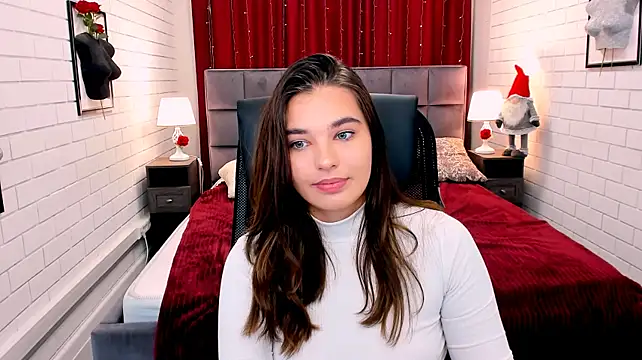 Онлайн чат XXX KristinaFairfax