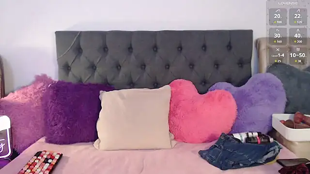 Czat XXX na żywo – maripa0__69