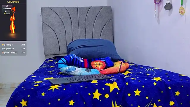 Bryan_robayo5 Live XXX-Chat