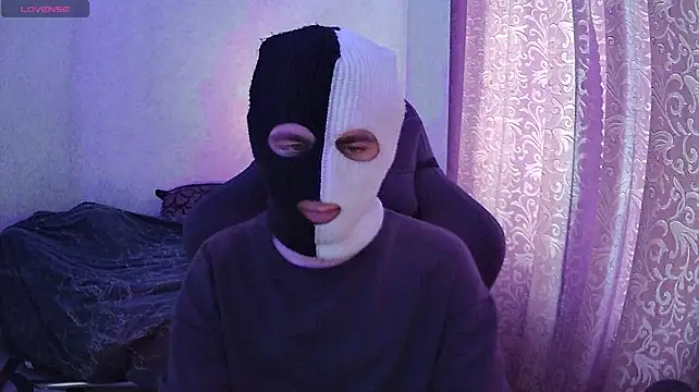 XXX chat uživo modela ZXCENSORED-