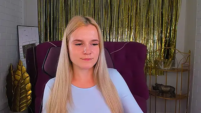 SherriButlers XXX чат на живо