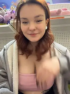 Онлайн чат XXX Baby__Fox