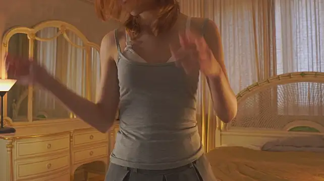 Czat XXX na żywo – FrediaPfeiff